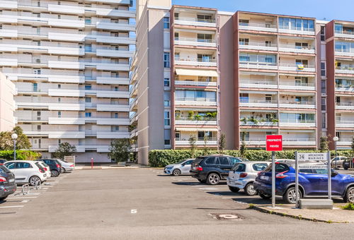 Apartment 1 bedroom Arcachon