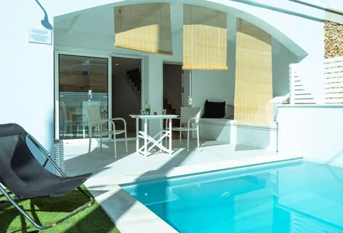 Maison 4 chambres 