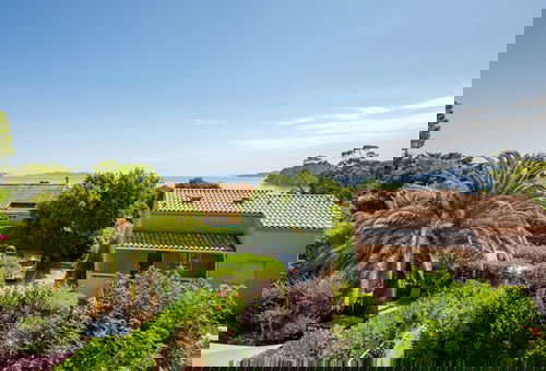 Apartment 3 bedroom Rayol-canadel-sur-mer