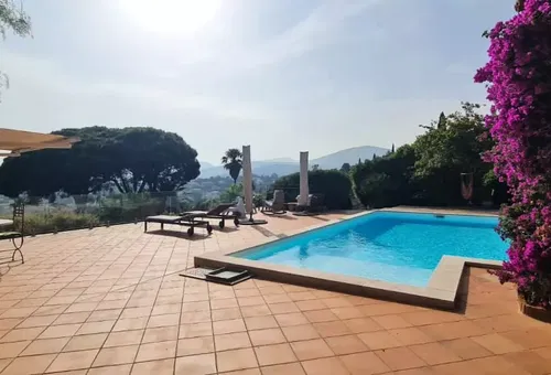 Apartment 2 bedroom Roquebrune-sur-argens