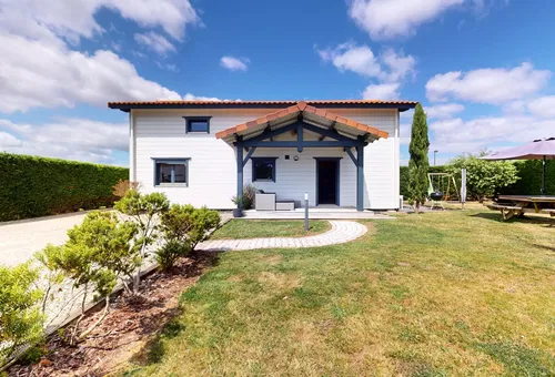 Villa 3 bedroom Saint-gilles-croix-de-vie