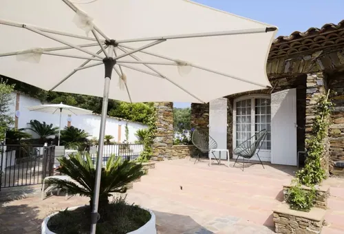 Villa 4 bedroom Sainte-maxime