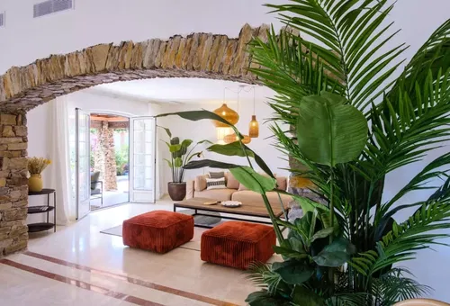 Villa 4 bedroom Sainte-maxime