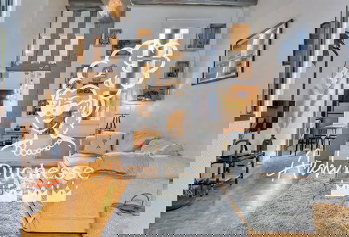 Appartement 1 chambre Rouen