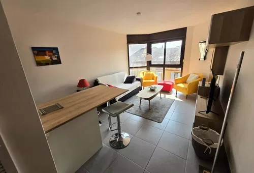 Appartement 1 chambre Toulouse