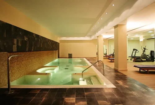 Appartement 2 chambres 