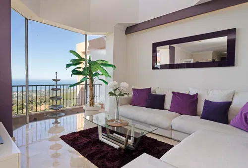 Villa 2 bedroom 