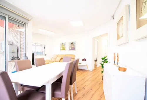 Apartment 4 bedroom Port De Sagunt