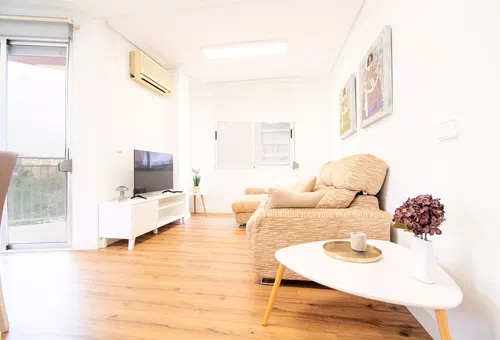 Apartment 4 bedroom Port De Sagunt