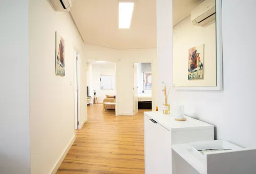 Appartement 4 chambres Port De Sagunt