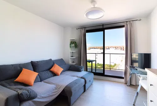 Appartement 3 chambres Port De Sagunt