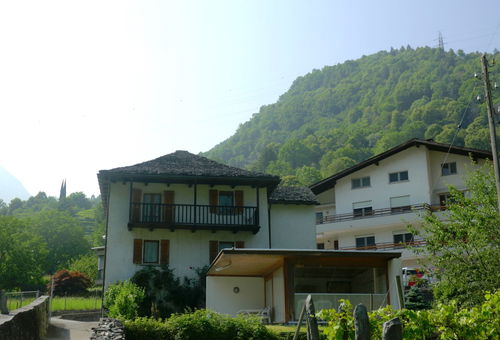Villa 2 bedroom Grono