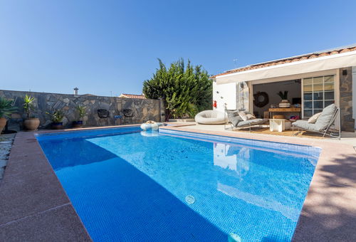 Villa 3 bedroom Cambrils