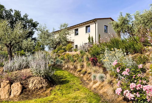 Maison 3 chambres Montalcino
