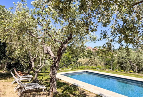 Villa 3 bedroom Montalcino