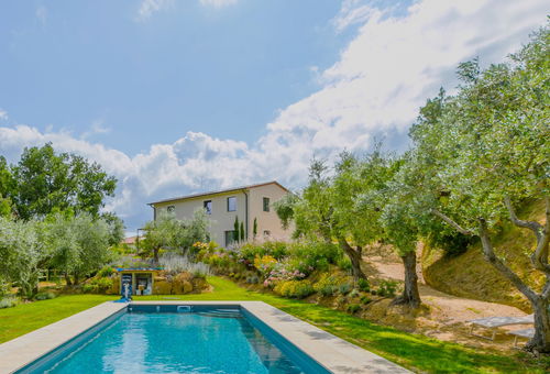 Villa 3 bedroom Montalcino