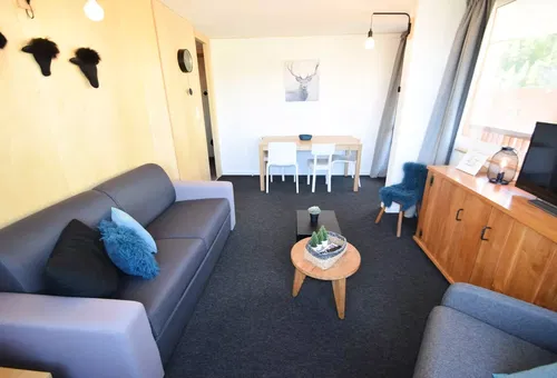 Apartment 1 bedroom La Plagne-tarentaise