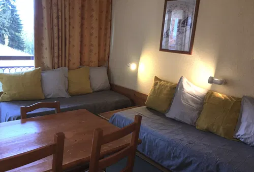 Appartement 1 chambre Bourg-saint-maurice