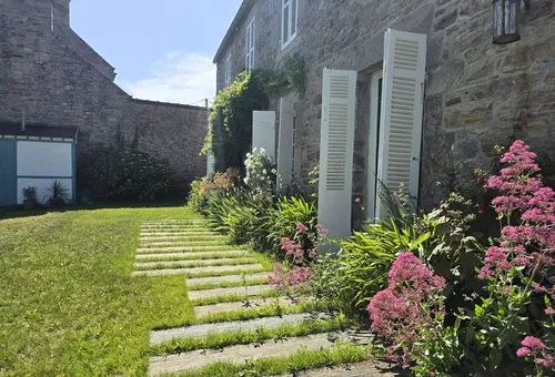 Villa 5 bedroom Erquy