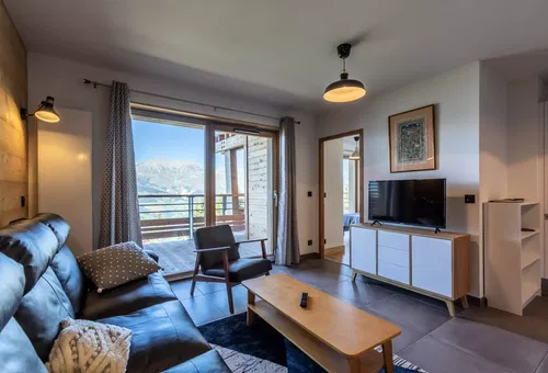 Apartment 2 bedroom Bourg-saint-maurice