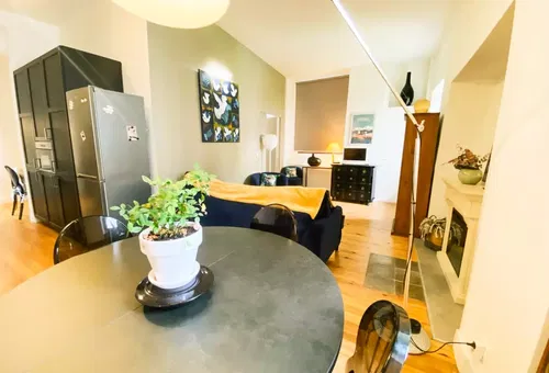 Apartment 2 bedroom Grenoble