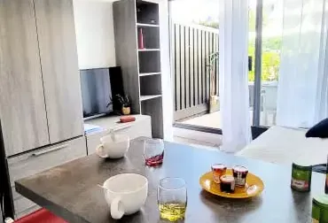 Apartment Le Grau-du-roi