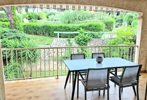 Apartment 1 bedroom Sainte-maxime
