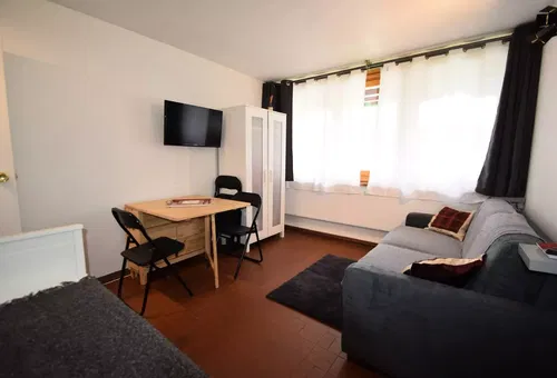 Apartment 1 bedroom La Plagne-tarentaise