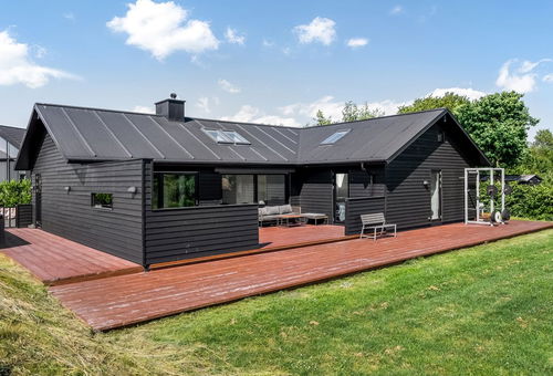 Maison 6 chambres Odder