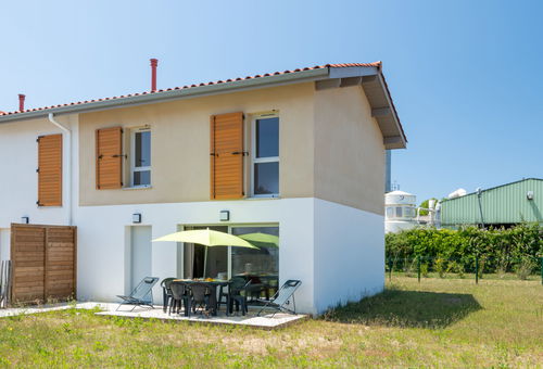 Maison 3 chambres Mimizan