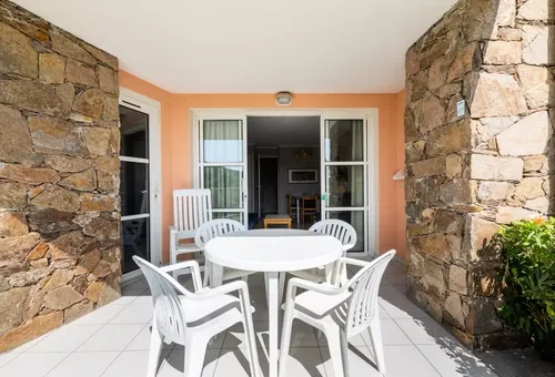 Apartment 1 bedroom Saint-raphaël