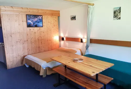 Apartment 1 bedroom Bourg-saint-maurice