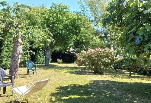 Villa 4 bedroom Plurien