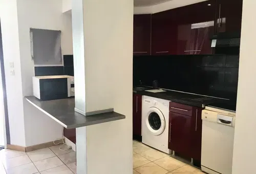 Apartment 1 bedroom Port-la-nouvelle