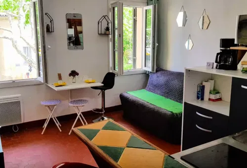 Apartment Aix-en-provence