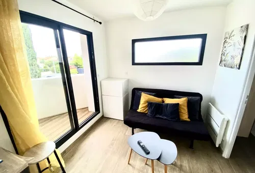 Apartment Saint-jean-de-védas