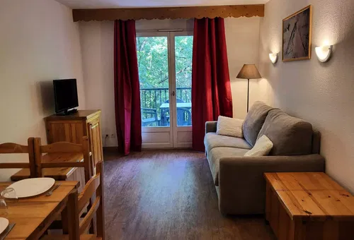 Apartment 1 bedroom Saint-gervais-les-bains