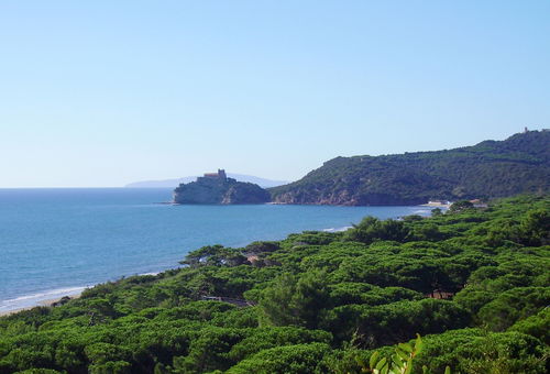 Haus 3 Zimmer Castiglione Della Pescaia