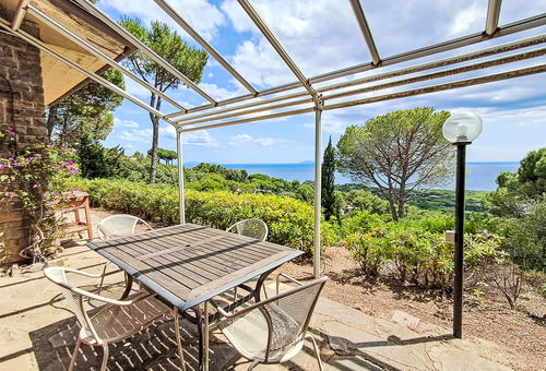 Villa 3 bedroom Castiglione Della Pescaia