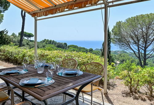 Villa 3 bedroom Castiglione Della Pescaia