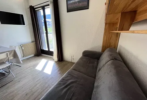 Apartment 1 bedroom Les Angles