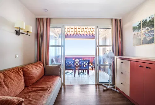 Apartment 1 bedroom Saint-raphaël