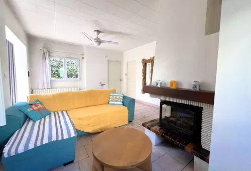 Apartment 2 bedroom Hyères