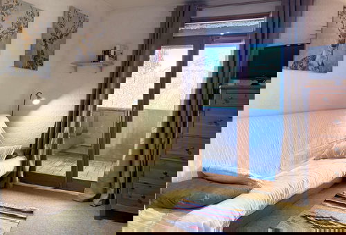 Ski-in ski-out, close to all amenities and activities.