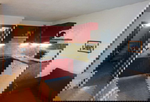 This studio is ideal for a family with children. You will walk directly...