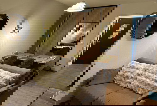 La Combe D’Or 4**** Residence is situated in Les Orres 1800 “Bois Méan”.
The...