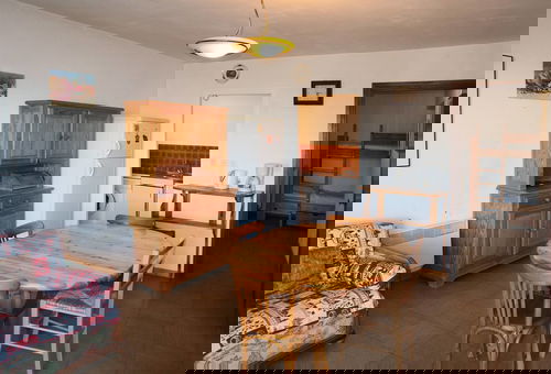 Rare apartment for rent consisting of 2 rooms with one bedroom equipped...