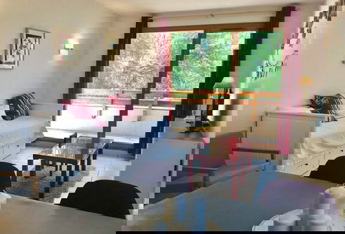 Sehr schöne Wohnung für 4 Personen in einer Luxusresidenz in Les Orres 1800