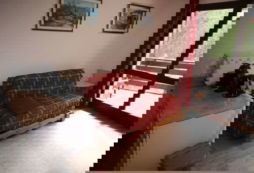 Studio for 4 people, residence in the heart of the larch forest, 400 m from...
