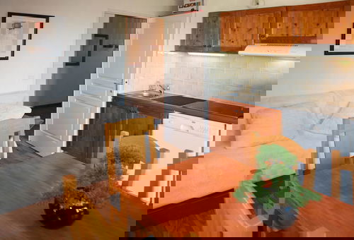 Luxury residence, access to heated indoor swimming pool.